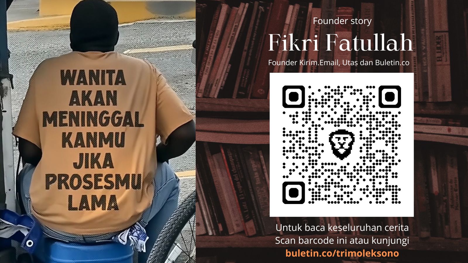 Gimana Kalau Kamu Harus Mulai dari Nol Lagi?